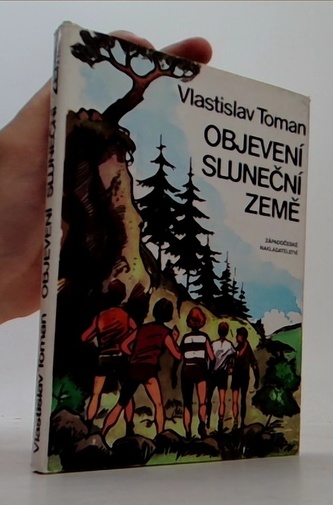 Objevení sluneční země