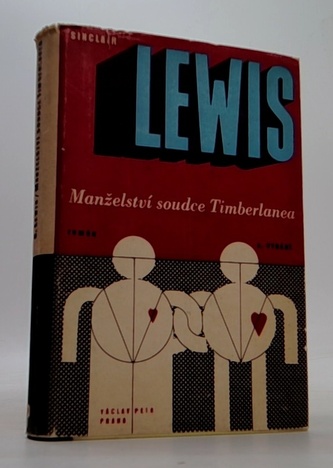 Manželství soudce Timberlanea