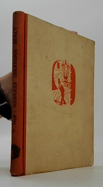 Nesnáze Ibrahima Skály