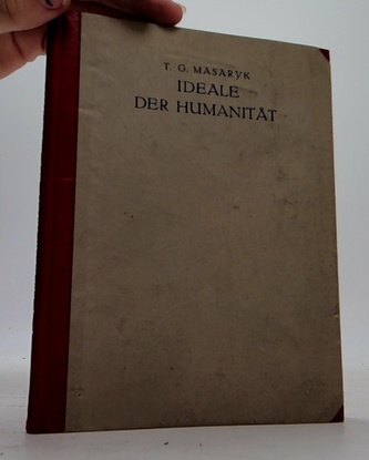 Ideale der humanitat