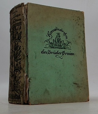 Kinder und hausmarchen