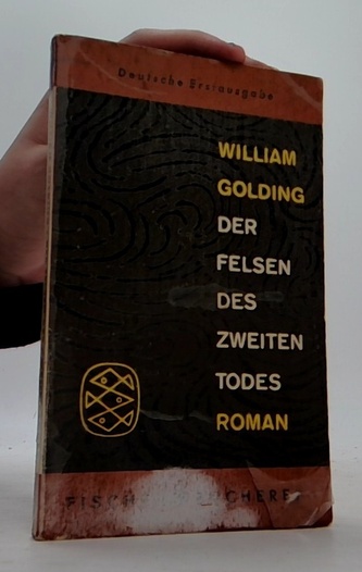 Der felsen des zweiten todes