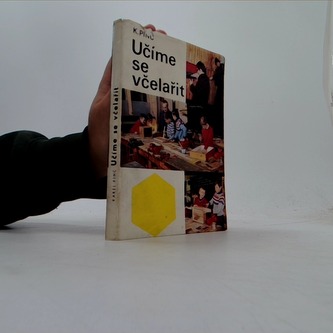 Učíme se včelařit