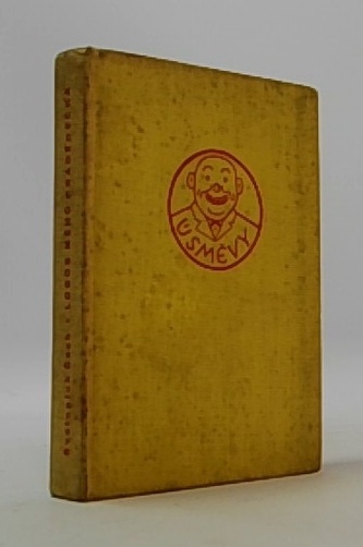 Losos mého pradědečka