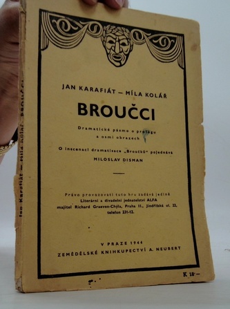 Broučci