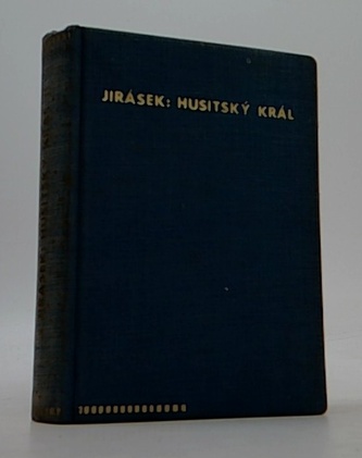 Husitský král