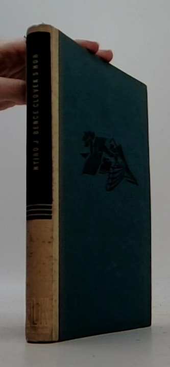 Bence, člověk s hor