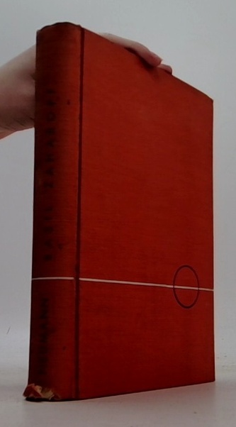 BAsil Zaharoff zbrojař světa