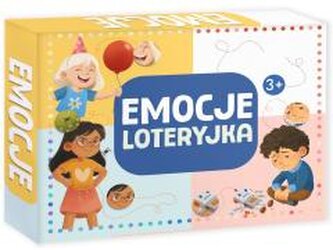 Loteryjka Emocje