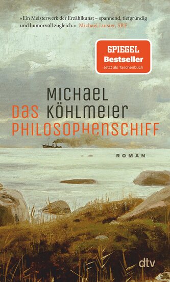 Das Philosophenschiff Das Philosophenschiff