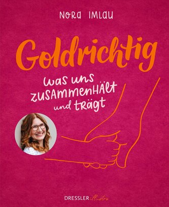 Goldrichtig