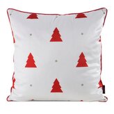 Vánoční polštář NATALE II. 45x45 cm MyBestHome
