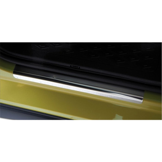 Prahové lišty VW ID. Buzz 2022-