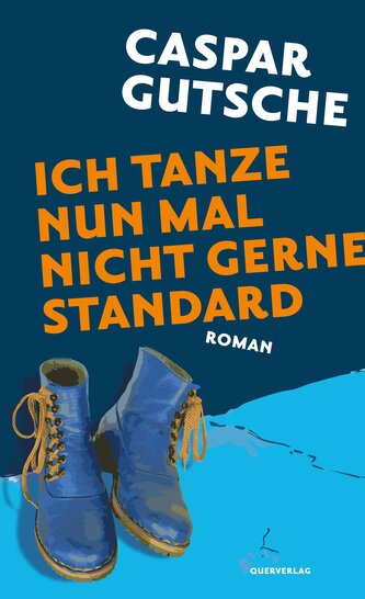 Ich tanze nun mal nicht gerne Standard