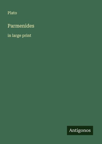Parmenides
