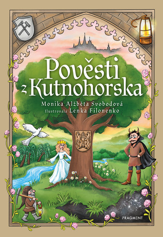 Pověsti z Kutnohorska