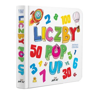 Liczby. POP-UP Liczby. POP-UP