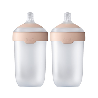 LOVI Set lahví MAMMAFEEL 250ml 2ks LOVI Set lahví MAMMAFEEL 250ml 2ks