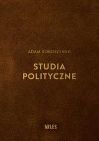 Studia polityczne Studia polityczne