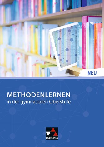 Methodenlernen in der gymnasialen Oberstufe - NEU