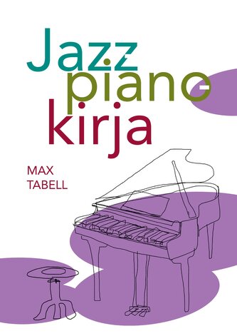 Jazzpianokirja