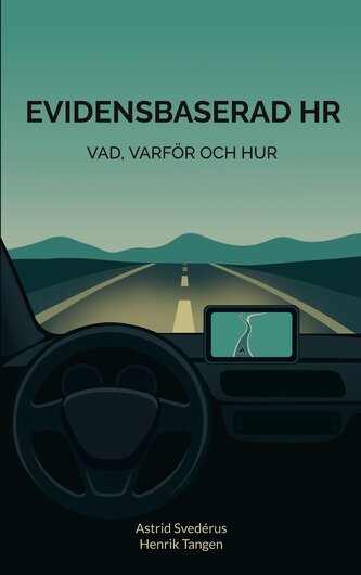 Evidensbaserad HR