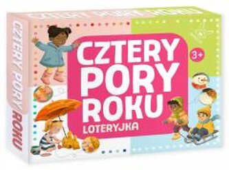 Loteryjka Cztery Pory Roku