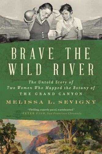 Brave the Wild River