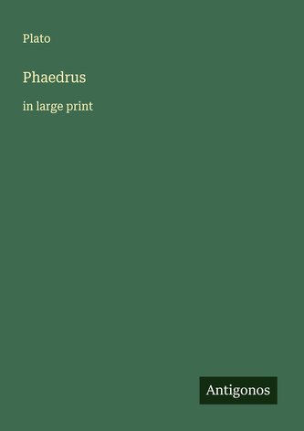 Phaedrus
