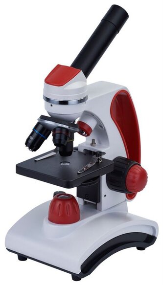 Discovery Pico Terra Microscope