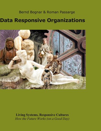 Data Responsive Organizations