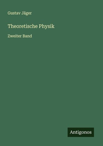 Theoretische Physik