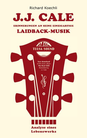 J.J. Cale - Erinnerungen an seine einzigartige Laidback-Musik