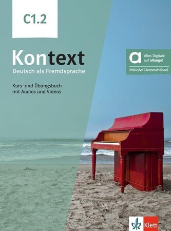 Kontext C1.2 - Hybride Ausgabe allango, m. 1 Beilage