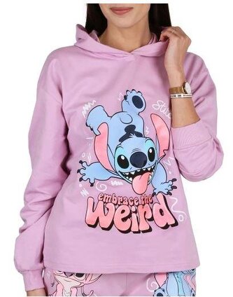 MIKINA LILO A STITCH - velikost 170-176