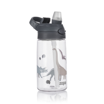 Láhev tritan sport 480 ml, Dino Láhev tritan sport 480 ml, Dino