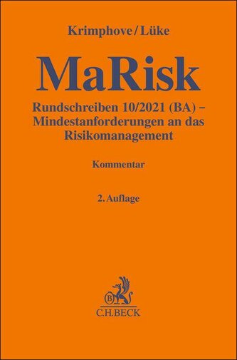MaRisk