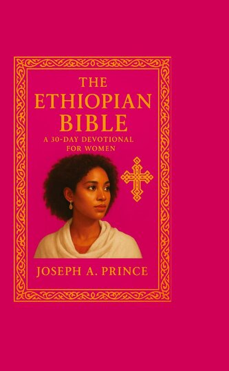 The Ethiopian Bible