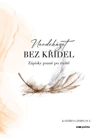 Neodcházet bez křídel Neodcházet bez křídel