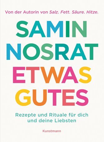 Etwas Gutes Etwas Gutes