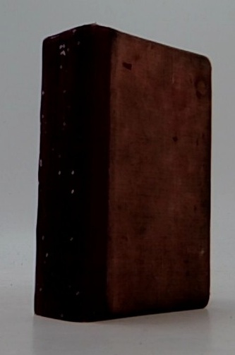 Malý slovník naučný II. dílMalý slovník naučný II. díl