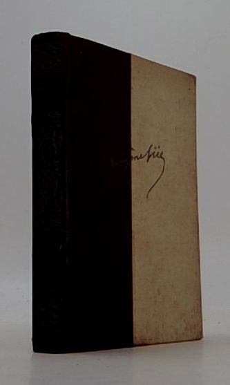 Tajnosti pařížské díl I.