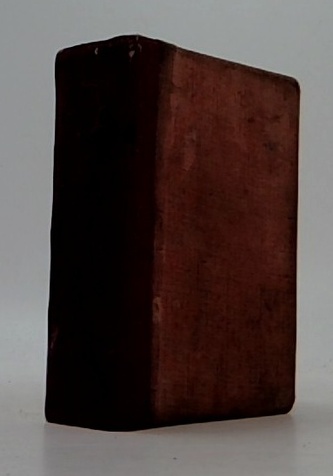 Malý slovník naučný - kapesní vydání I. díl