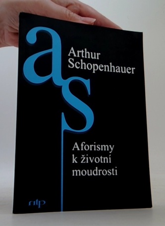 Aforismy k životní moudrosti