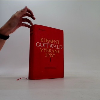Gottwald - Vybrané spisy I.-II.