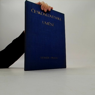 Československé umění