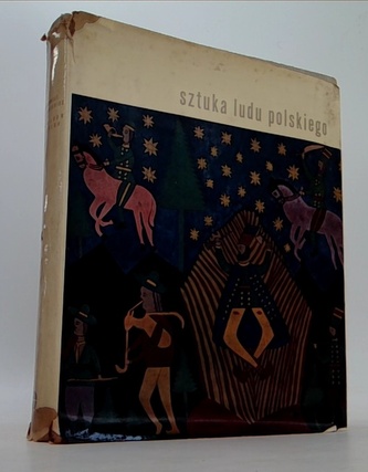 Sztuka ludu polskiego