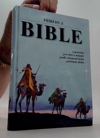 Příběhy z Bible