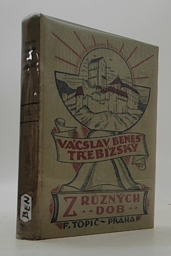 Z různých dob VIII