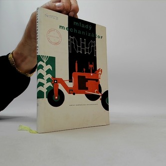 Mladý mechanizátor